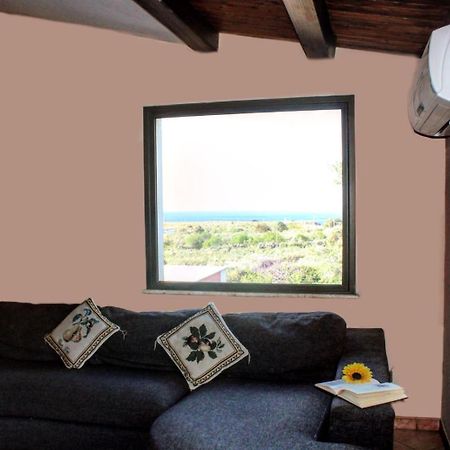Villa Plaia Castellammare del Golfo Zewnętrze zdjęcie