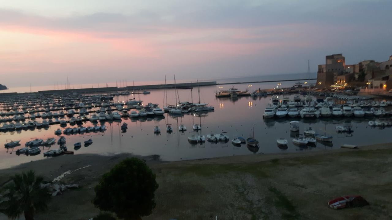 Villa Plaia Castellammare del Golfo Zewnętrze zdjęcie