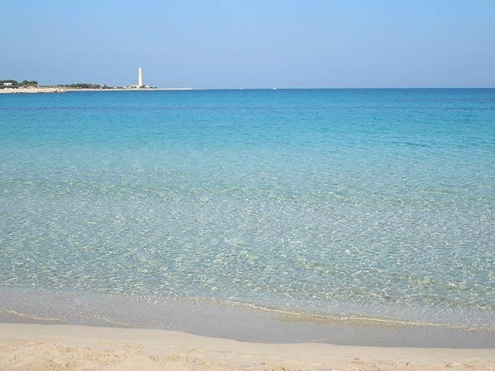 Villa Plaia Castellammare del Golfo Zewnętrze zdjęcie