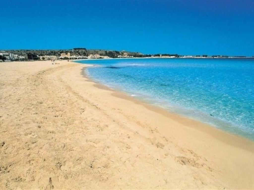 Villa Plaia Castellammare del Golfo Zewnętrze zdjęcie