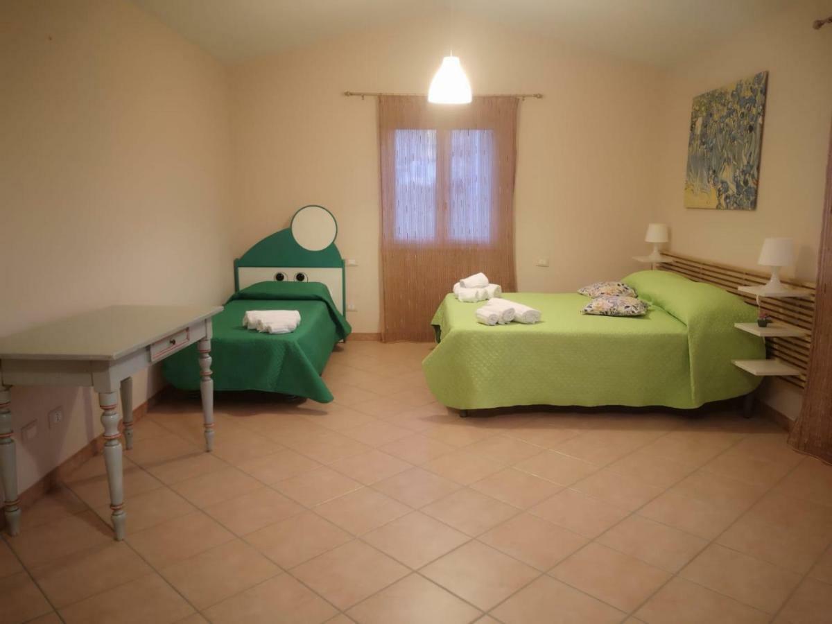 Villa Plaia Castellammare del Golfo Zewnętrze zdjęcie